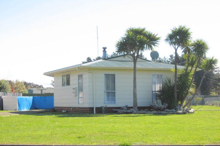 Photo of property in 166 Mclean Street, Wairoa, 4108