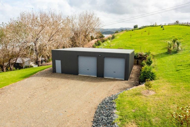 Photo of property in 530a Pahi Road, Pahi, Paparoa, 0571