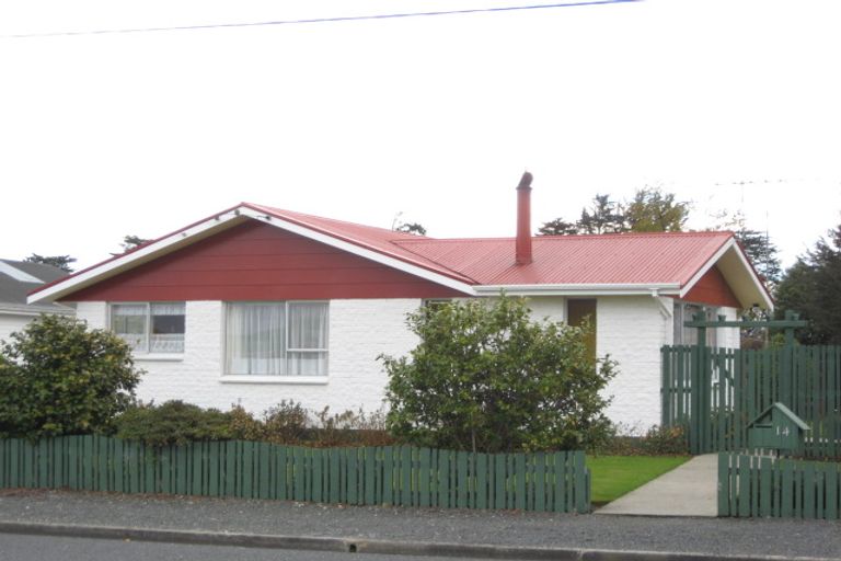 Photo of property in 14 Elderlee Street, Milton, 9220