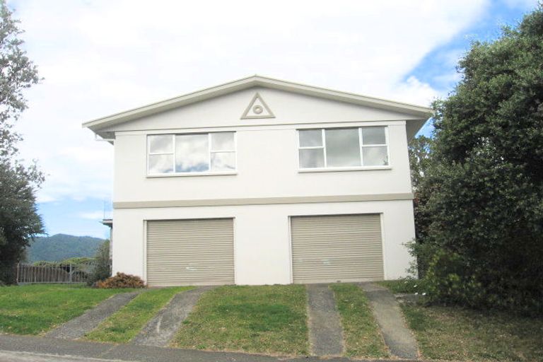 Photo of property in 44 Tairua Heights, Tairua, 3508