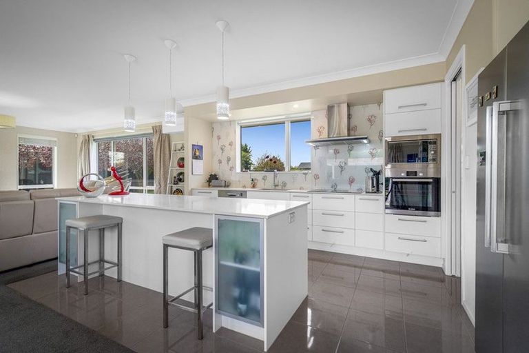 Photo of property in 159b Lowes Road, Rolleston, 7614