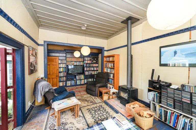 Photo of property in 369 Botanical Road, West End, Palmerston North, 4412