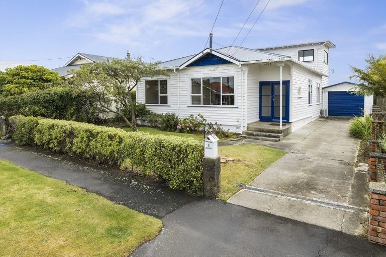 Photo of property in 9 Benhar Street, Maryhill, Dunedin, 9011