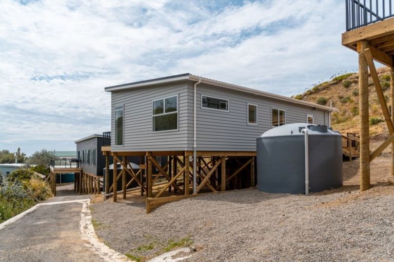 Photo of property in 28 Balfour Crescent, Castlepoint, Tinui, 5889