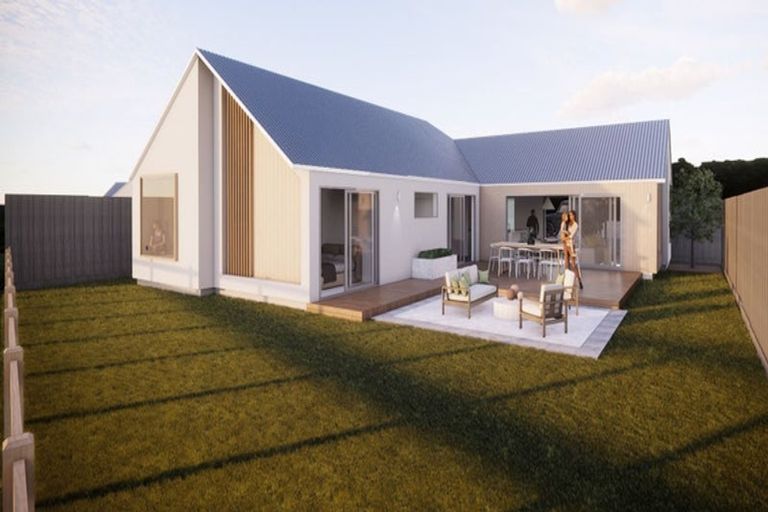 Photo of property in 131 Ridgeland Way, West Melton, 7676