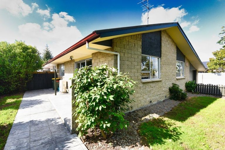 Photo of property in 1/40 Cambridge Street, Hampstead, Ashburton, 7700