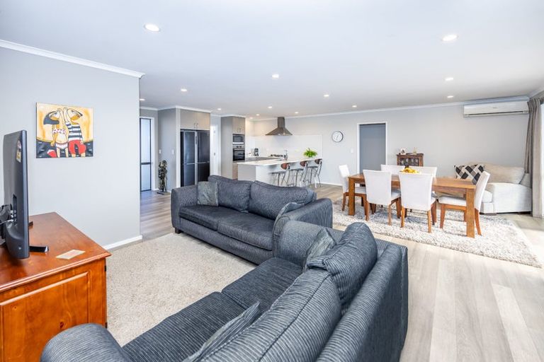 Photo of property in 8 Highview Court, Flagstaff, Hamilton, 3210