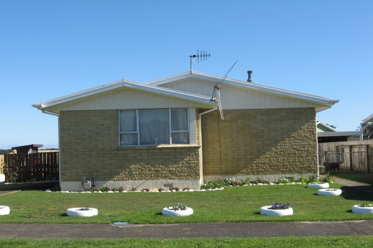 Photo of property in 66 Hinemoa Street, Levin, 5510