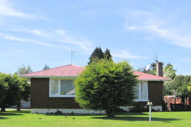 Photo of property in 8 Lisa Crescent, Mangakakahi, Rotorua, 3015