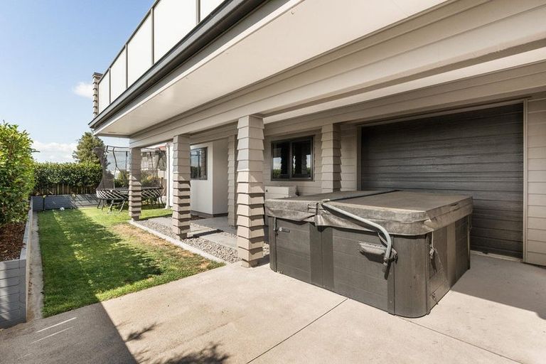 Photo of property in 25 Wiremu Street, Brookfield, Tauranga, 3110