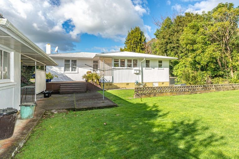 Photo of property in 7 Raine Street, Whanganui East, Whanganui, 4500