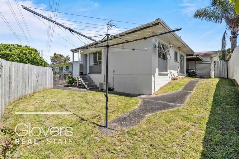 Photo of property in 5/112 Portage Road, New Lynn, Auckland, 0600