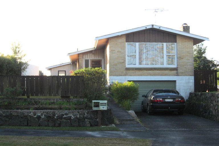 Photo of property in 103 Mansel Avenue, Hillcrest, Hamilton, 3216