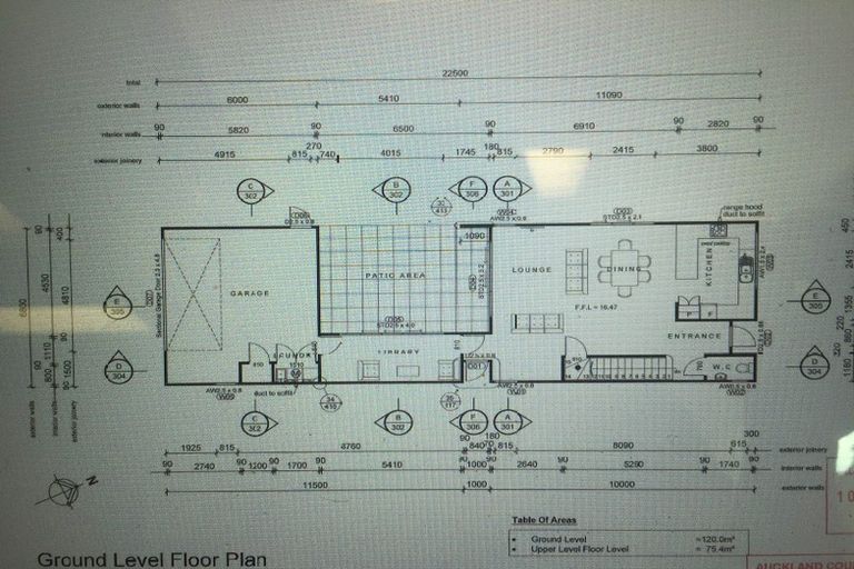 Photo of property in 8 Cicada Road, Hobsonville, Auckland, 0616