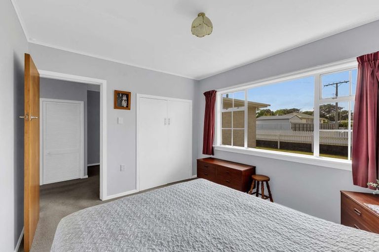 Photo of property in 312 Frankley Road, Ferndale, New Plymouth, 4310