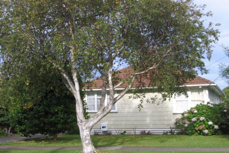 Photo of property in 74 Gordon Street, Avalon, Lower Hutt, 5011