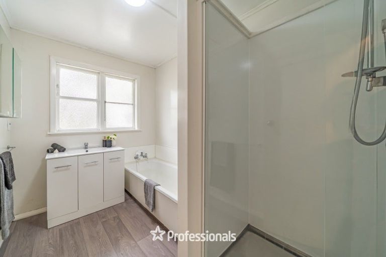 Photo of property in 154 Waterloo Road, Hutt Central, Lower Hutt, 5010