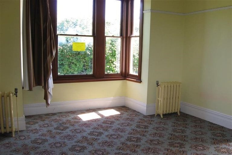 Photo of property in 591 Castle Street, North Dunedin, Dunedin, 9016