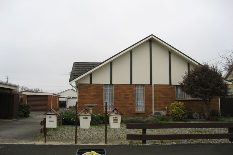 Photo of property in 53a Grove Street, Saint Kilda, Dunedin, 9012