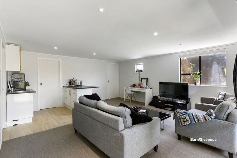 Photo of property in 196 Blackbridge Road, Dairy Flat, Albany, 0794