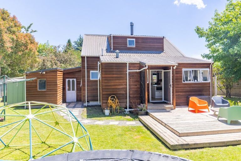 Photo of property in 29 Manuka Street, Ohakune, 4625