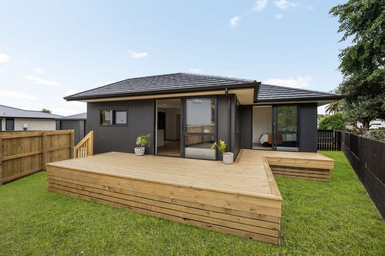 Photo of property in 19a Seifert Street, Forest Lake, Hamilton, 3200