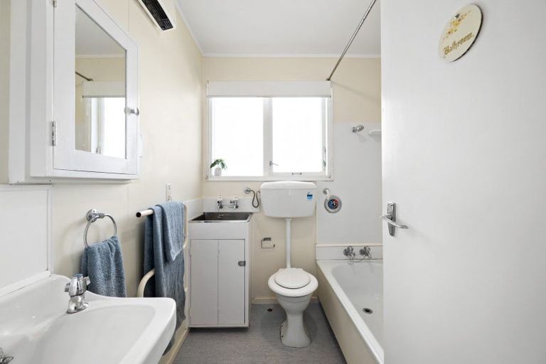 Photo of property in 4/35 Arawa Road, Hataitai, Wellington, 6021