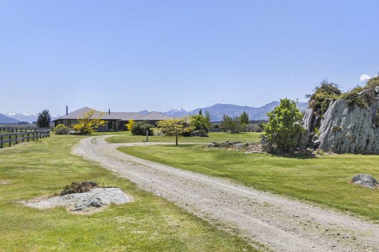 Photo of property in 182 Stevenson Road, Wanaka, 9382