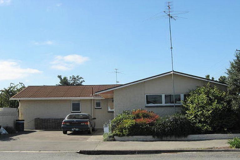 Photo of property in 61 Aitken Street, Ashburton, 7700