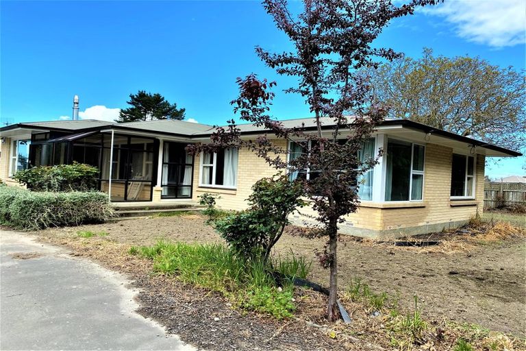 Photo of property in 426 Pound Road, Yaldhurst, Christchurch, 7676