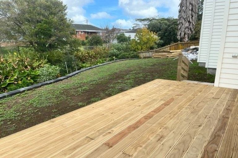 Photo of property in 35a Beryl Place, Mangere East, Auckland, 2024