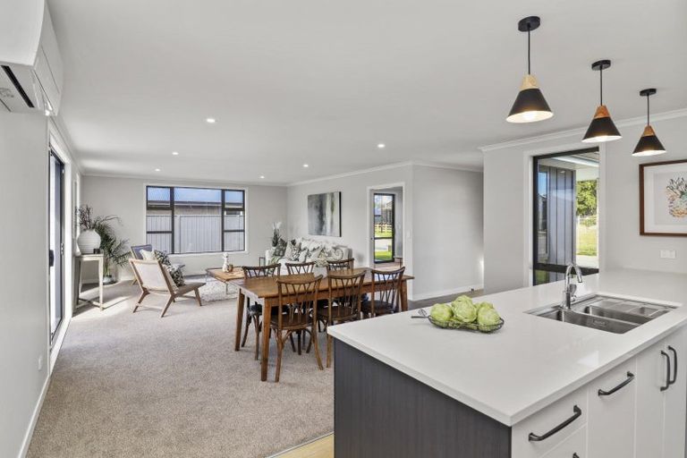 Photo of property in 9 Pourewa Lane, Matamata, 3400