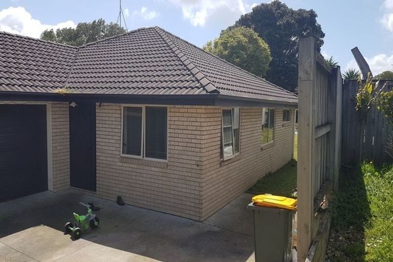 Photo of property in 11a Antalya Place, Manurewa, Auckland, 2102