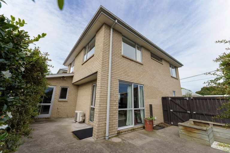 Photo of property in 378 Selwyn Street, Addington, Christchurch, 8024