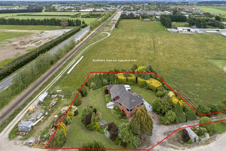 Photo of property in 77 Horndon Street, Darfield, 7571