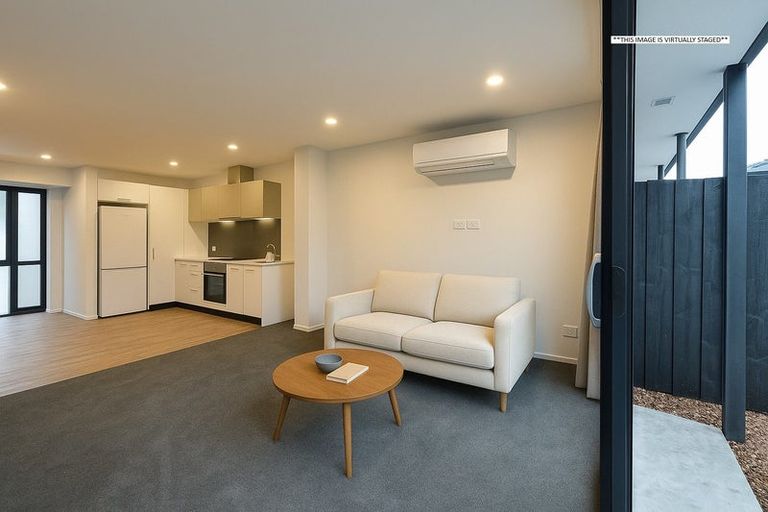 Photo of property in 3/30 Frederick Street, Waltham, Christchurch, 8011