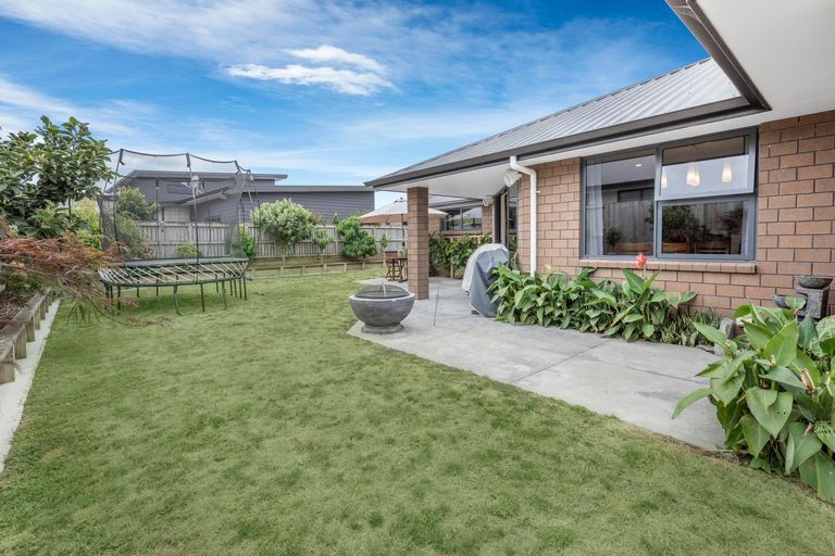Photo of property in 15 Hoylake Place, Morrinsville, 3300