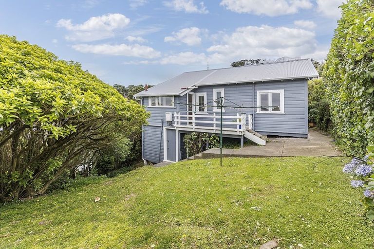 Photo of property in 61 Roseneath Terrace, Roseneath, Wellington, 6011