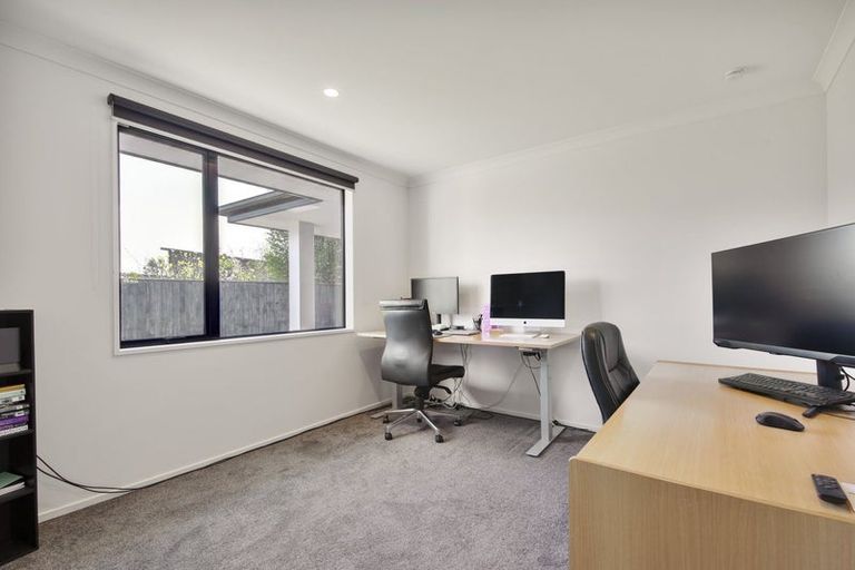 Photo of property in 1 Rapaki Street, Pegasus, 7612