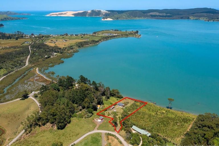 Photo of property in 67 Waione Road, Opononi, Kaikohe, 0473