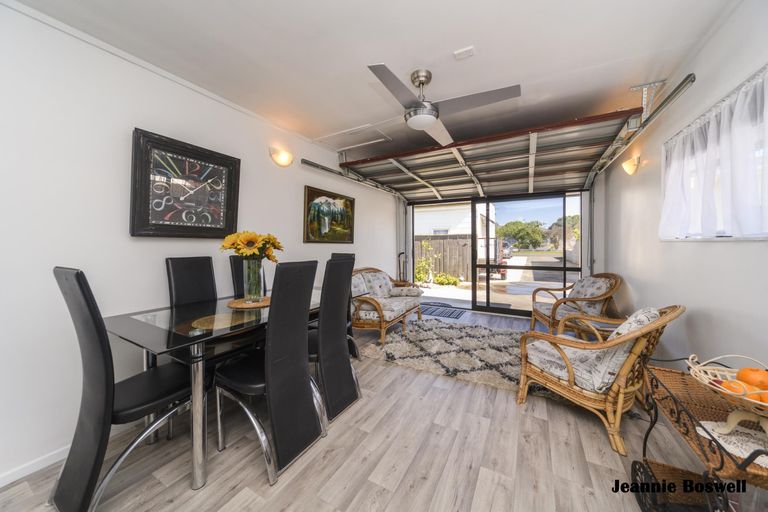 Photo of property in 93 Havill Street, Takaro, Palmerston North, 4410