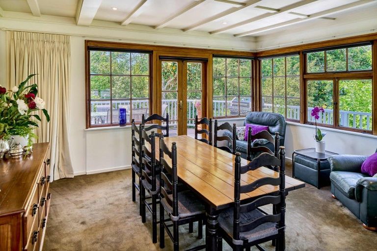 Photo of property in 28 Natusch Road, Belmont, Lower Hutt, 5010