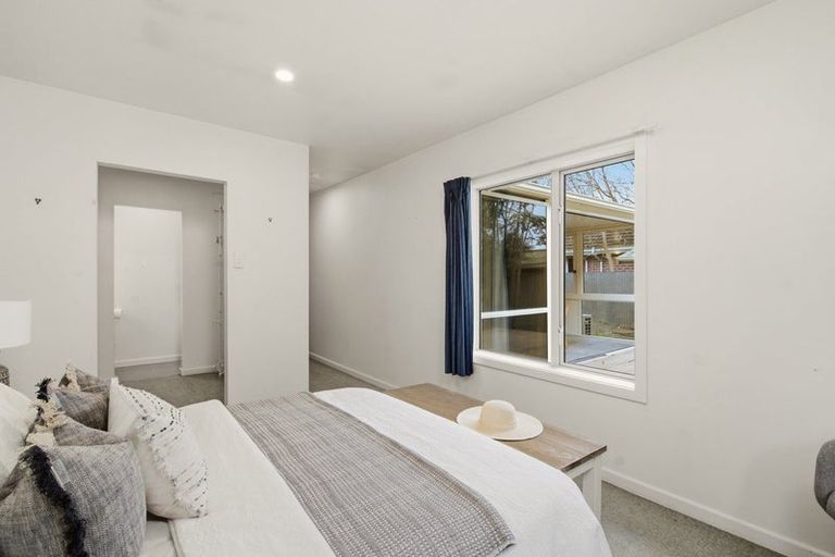 Photo of property in 58 Wayside Avenue, Burnside, Christchurch, 8053