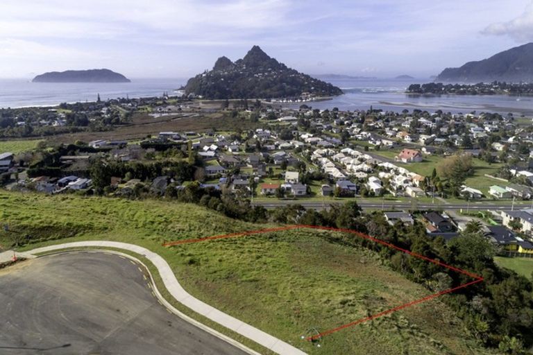 Photo of property in 10 Mason Rise, Tairua, 3508