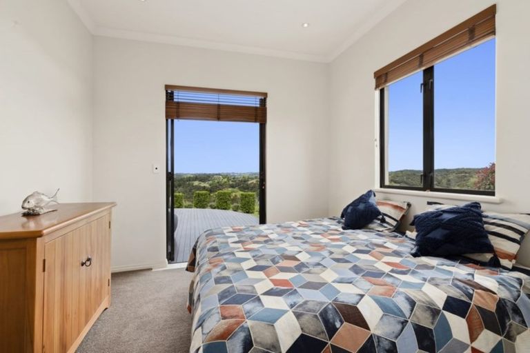 Photo of property in 167 Escott Road, Dairy Flat, 0794