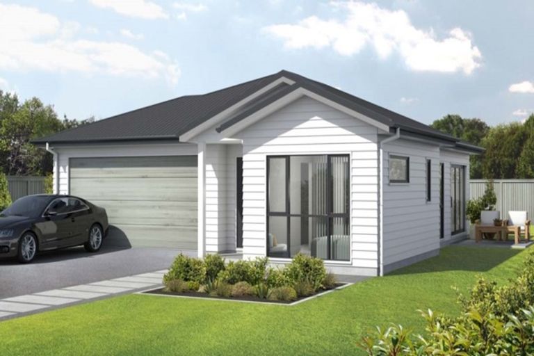 Photo of property in 35 Nobilo Road, Kumeu, 0810