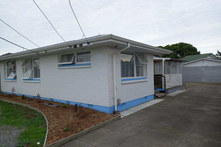 Photo of property in 148 Shortland Street, Aranui, Christchurch, 8061