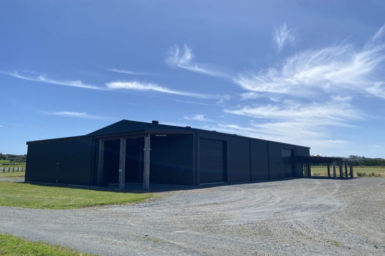 Photo of property in 487 Cove Road, Waipu, 0582