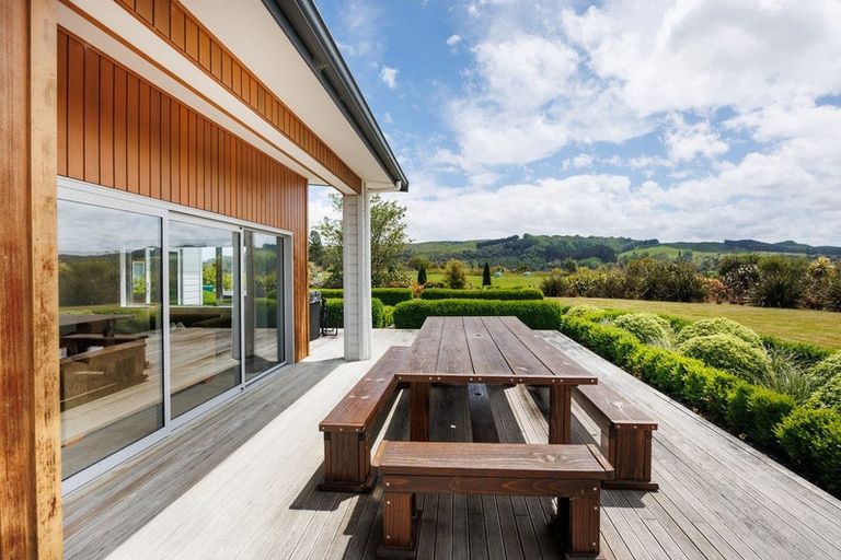 Photo of property in 314 Cheltenham Hunterville Road, Waituna West, Rewa, 4780