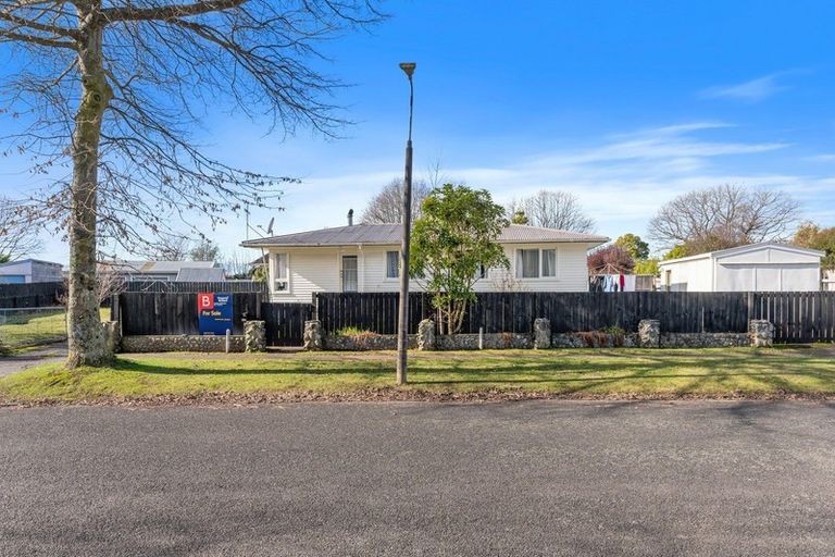 Photo of property in 17 Maria Place, Turangi, 3334